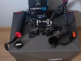 Parduodu go pro hero5 black - nuotraukos Nr. 2