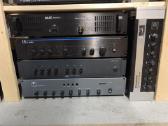 Stiprintuvai Sony Pioneer, Yamaha, JVC, Nad - nuotraukos Nr. 23