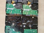 Parduodami įvairūs 3.5" HDD diskai (160–320 GB) - nuotraukos Nr. 2