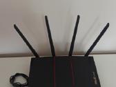 Asus Rt-ax55 Wi-fi 6 - nuotraukos Nr. 4
