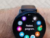 Išmanus Samsung Galaxy Watch Active2 puiki būklė! - nuotraukos Nr. 2