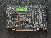 Amd Radeon Pro Wx 5100 8gb Gddr5 Gpu - nuotraukos Nr. 2