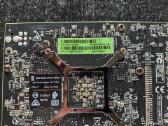 Amd Radeon Pro Wx 5100 8gb Gddr5 Gpu - nuotraukos Nr. 3