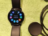 Išmanus Samsung Galaxy Watch Active2 puiki būklė! - nuotraukos Nr. 5