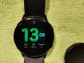 Išmanus Samsung Galaxy Watch Active2 puiki būklė! - nuotraukos Nr. 6