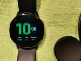 Išmanus Samsung Galaxy Watch Active2 puiki būklė! - nuotraukos Nr. 7