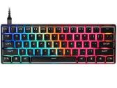 Mini Mechanine Gaming Steelseries Apex Pro Mini Wl - nuotraukos Nr. 9