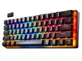 Mini Mechanine Gaming Steelseries Apex Pro Mini Wl - nuotraukos Nr. 8