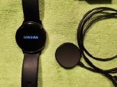 Išmanus Samsung Galaxy Watch Active2 puiki būklė! - nuotraukos Nr. 8