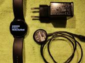 Išmanus Samsung Galaxy Watch Active2 puiki būklė! - nuotraukos Nr. 9