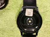 Išmanus Samsung Galaxy Watch Active2 puiki būklė! - nuotraukos Nr. 13