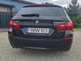 Bmw 525d 2012 .160 kw. xdrive - nuotraukos Nr. 2