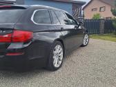 Bmw 525d 2012 .160 kw. xdrive - nuotraukos Nr. 3