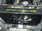 Amd Ryzen 5 3600, Nvidia Geforce Gtx 1650 Super - nuotraukos Nr. 8