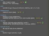 Amd Ryzen 5 3600, Nvidia Geforce Gtx 1650 Super - nuotraukos Nr. 11