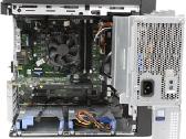 Xeon E-2186g , 16gb ddr4 , 256gb, Vga P2000 5gb - nuotraukos Nr. 2