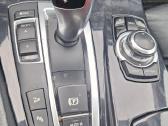 Bmw 525d 2012 .160 kw. xdrive - nuotraukos Nr. 15