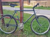 Raleigh MTB dviratis - nuotraukos Nr. 2