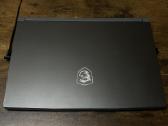 Msi Thin 15 Rtx 3050 I5-13420h 24gb - nuotraukos Nr. 2