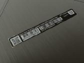 Msi Thin 15 Rtx 3050 I5-13420h 24gb - nuotraukos Nr. 4