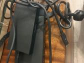 „dell“ įkrovimo stotelė. Modelis: Wd19s. Puikiai v - nuotraukos Nr. 5