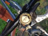 Raleigh MTB dviratis - nuotraukos Nr. 4