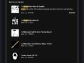 Alesis Nitro Max - nuotraukos Nr. 2