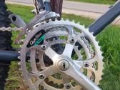 Raleigh MTB dviratis - nuotraukos Nr. 8