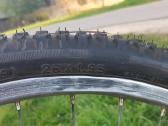 Raleigh MTB dviratis - nuotraukos Nr. 9
