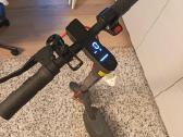 Mi Electric Scooter Pro 2 - nuotraukos Nr. 3