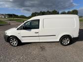 VW Caddy Maxi 1.6tdi Dsg - nuotraukos Nr. 3