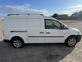 VW Caddy Maxi 1.6tdi Dsg - nuotraukos Nr. 5