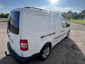 VW Caddy Maxi 1.6tdi Dsg - nuotraukos Nr. 6