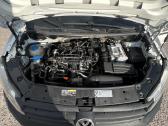 VW Caddy Maxi 1.6tdi Dsg - nuotraukos Nr. 9