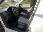 VW Caddy Maxi 1.6tdi Dsg - nuotraukos Nr. 10