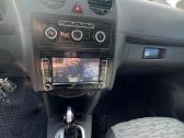 VW Caddy Maxi 1.6tdi Dsg - nuotraukos Nr. 12