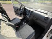 VW Caddy Maxi 1.6tdi Dsg - nuotraukos Nr. 13