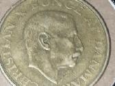 Danija 1 krona 1947 - nuotraukos Nr. 2