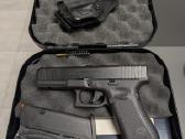 Glock 17 Gen5 Performance trigger - nuotraukos Nr. 3