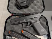 Glock 17 Gen5 Performance trigger - nuotraukos Nr. 4