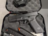 Glock 17 Gen5 Performance trigger - nuotraukos Nr. 5