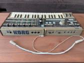 Korg microkorg - nuotraukos Nr. 2