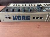Korg microkorg - nuotraukos Nr. 3