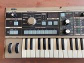 Korg microkorg - nuotraukos Nr. 5