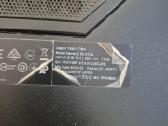 Lenovo Legion Y540-17 - nuotraukos Nr. 4