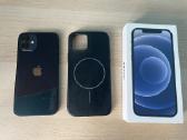 iPhone 12 128gb viskas originalu 81% baterija - nuotraukos Nr. 3