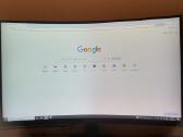 „gigabyte“ Lenktas žaidimų monitorius G32qc - nuotraukos Nr. 5