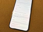 Apple iPhone 15 Pro Max, Natural Titanium - nuotraukos Nr. 9
