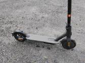 Xiaomi mi electric scooter 1s - nuotraukos Nr. 3