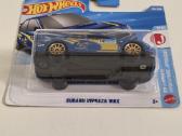 Hot Wheels Subaru Impreza Wrx - nuotraukos Nr. 2